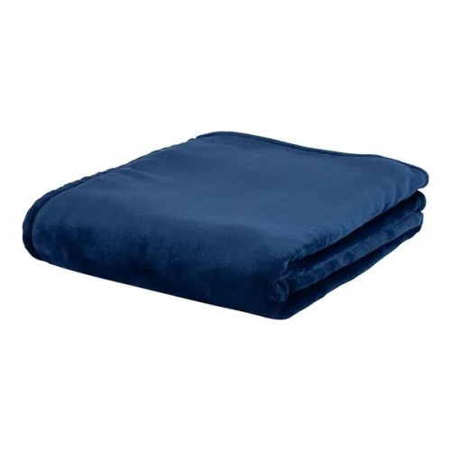 Montreal 60" x 72" Mink Touch Luxury Blanket