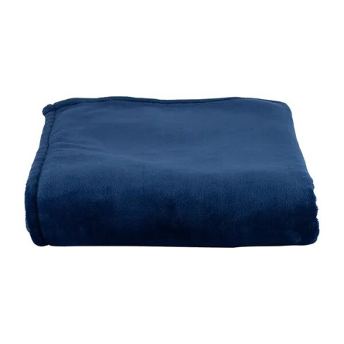Montreal 60" x 72" Mink Touch Luxury Blanket
