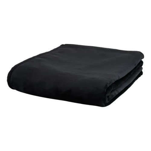 Montreal 60" x 72" Mink Touch Luxury Blanket