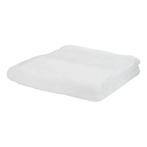 Montreal 60" x 72" Mink Touch Luxury Blanket