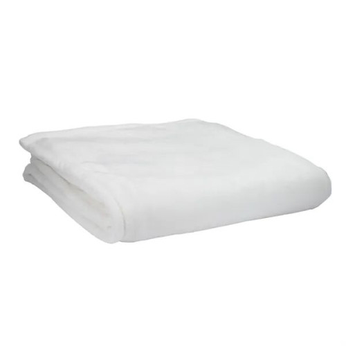 Montreal 60" x 72" Mink Touch Luxury Blanket