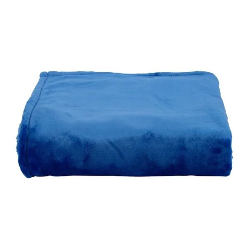 Montreal 60" x 72" Mink Touch Luxury Blanket