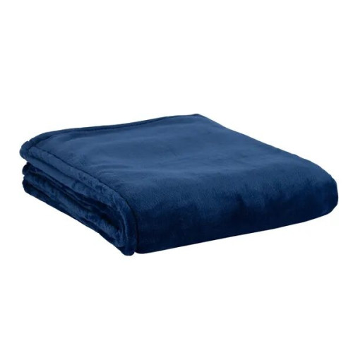 Montreal 60" x 72" Mink Touch Luxury Blanket