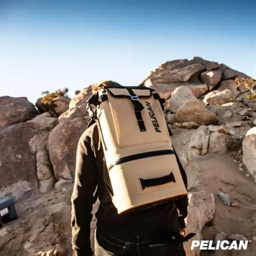 Pelican™ Dayventure Cooler Backpack