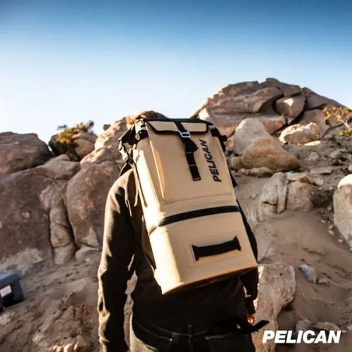 Pelican™ Dayventure Cooler Backpack