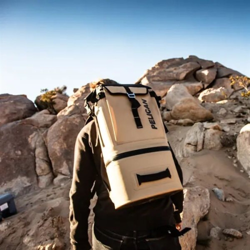 Pelican™ Dayventure Cooler Backpack
