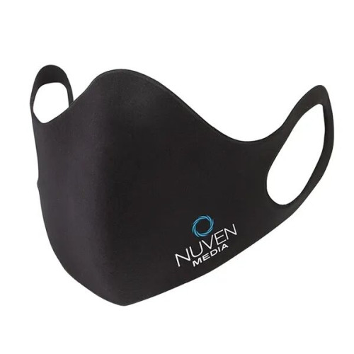 Athletico Soft Sports Face Mask