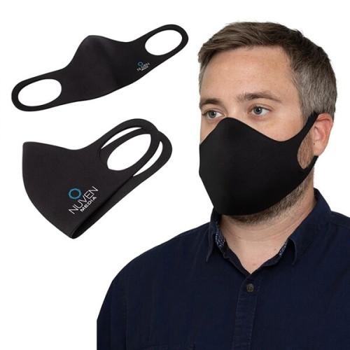 Athletico Soft Sports Face Mask