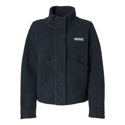 Columbia Women's Panorama™ Snap Fleece Jacket