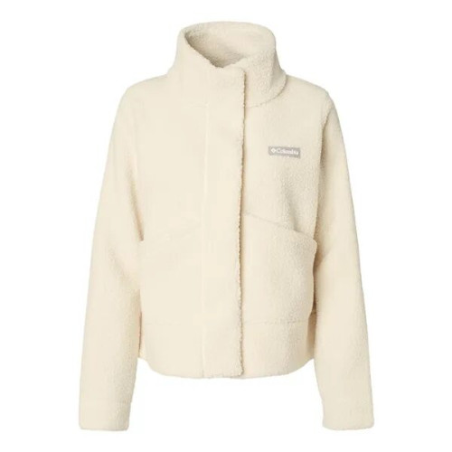 Columbia Women's Panorama™ Snap Fleece Jacket