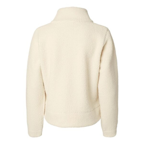 Columbia Women's Panorama™ Snap Fleece Jacket