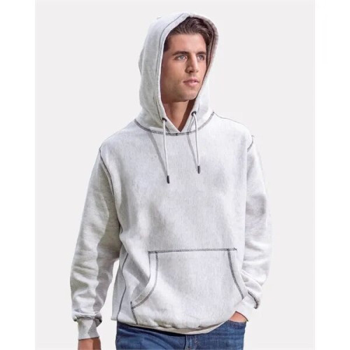 MV Sport Unisex Pro-Weave® Sideline Hooded Sweatshirt
