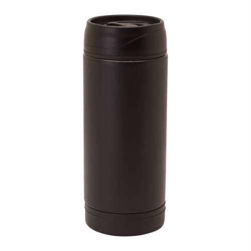 Frosty 18oz. Double Wall Steel Tumbler/Cooler