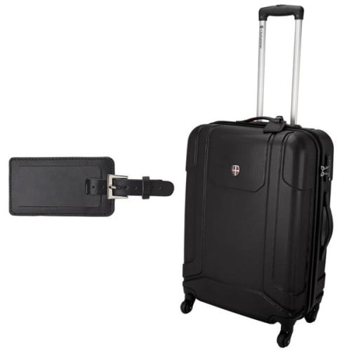 Ellehammer® Reykjavik Spinner Case