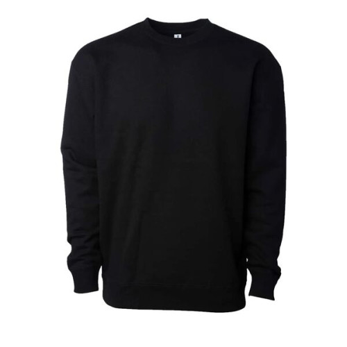 Independent Trading Co. Unisex Heavyweight Crewneck Sweat...
