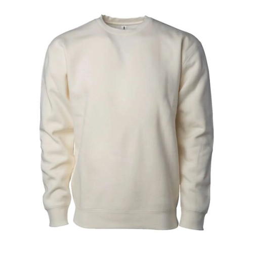 Independent Trading Co. Unisex Heavyweight Crewneck Sweat...
