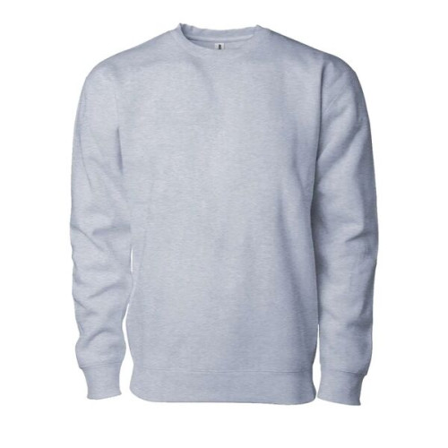 Independent Trading Co. Unisex Heavyweight Crewneck Sweat...