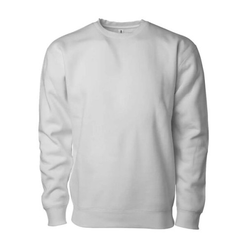 Independent Trading Co. Unisex Heavyweight Crewneck Sweat...