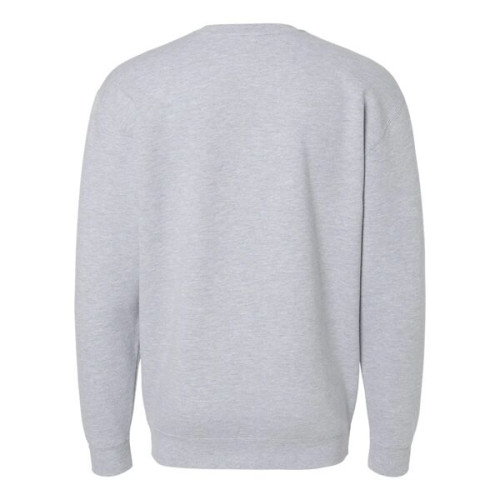 Independent Trading Co. Unisex Heavyweight Crewneck Sweat...