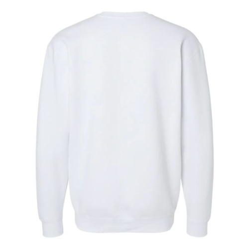 Independent Trading Co. Unisex Heavyweight Crewneck Sweat...