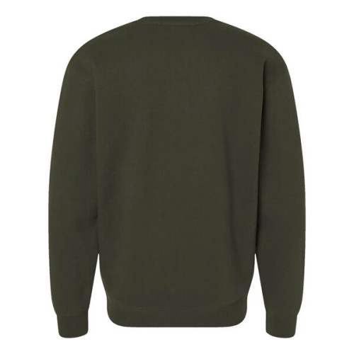 Independent Trading Co. Unisex Heavyweight Crewneck Sweat...