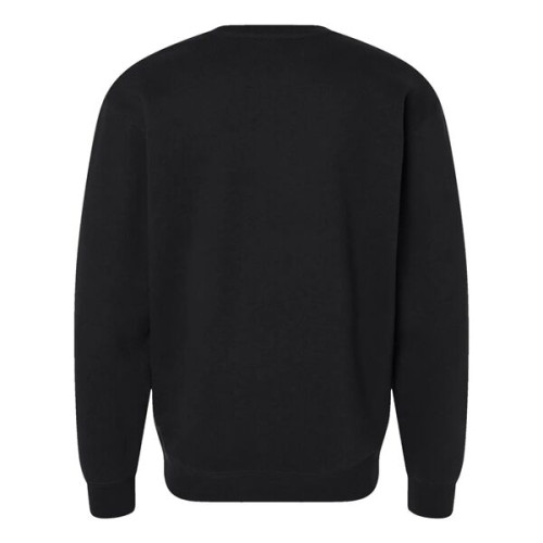 Independent Trading Co. Unisex Heavyweight Crewneck Sweat...