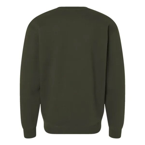 Independent Trading Co. Unisex Heavyweight Crewneck Sweat...