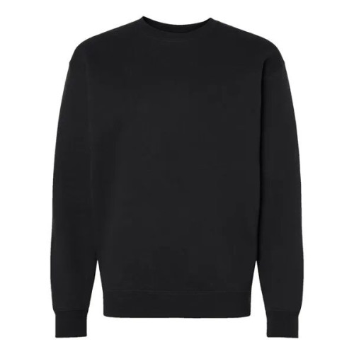 Independent Trading Co. Unisex Heavyweight Crewneck Sweat...