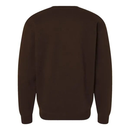 Independent Trading Co. Unisex Heavyweight Crewneck Sweat...