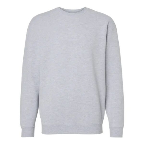 Independent Trading Co. Unisex Heavyweight Crewneck Sweat...