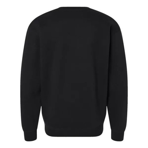 Independent Trading Co. Unisex Heavyweight Crewneck Sweat...