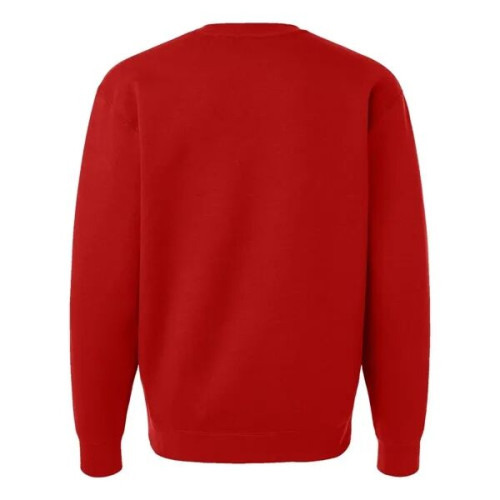 Independent Trading Co. Unisex Heavyweight Crewneck Sweat...