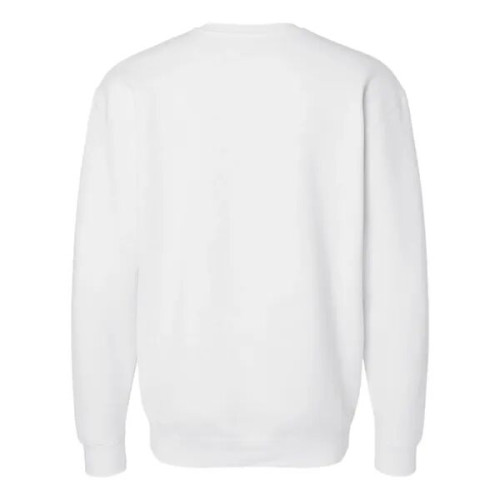 Independent Trading Co. Unisex Heavyweight Crewneck Sweat...