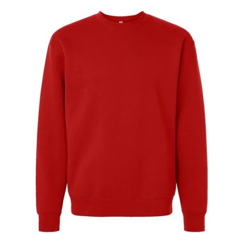 Independent Trading Co. Unisex Heavyweight Crewneck Sweat...