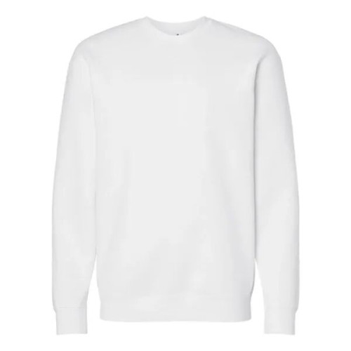 Independent Trading Co. Unisex Heavyweight Crewneck Sweat...