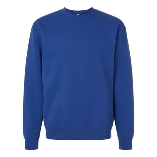 Independent Trading Co. Unisex Heavyweight Crewneck Sweat...