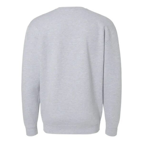Independent Trading Co. Unisex Heavyweight Crewneck Sweat...