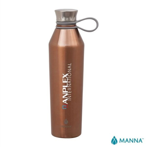 Manna™ 25 oz. Haute Steel Bottle