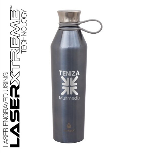 Manna™ 25 oz. Haute Steel Bottle