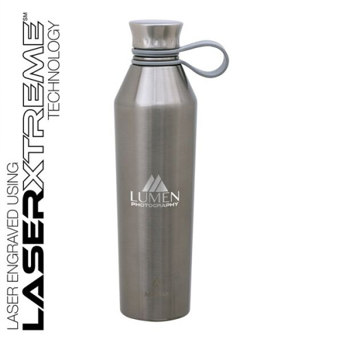 Manna™ 25 oz. Haute Steel Bottle