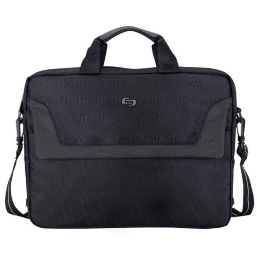 Solo New York Flatiron 16" Slim Brief