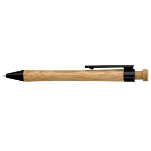 Kiva Bamboo Ballpoint Pen