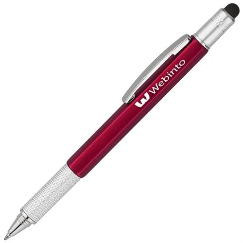 Fusion 5-in-1 Work Pen