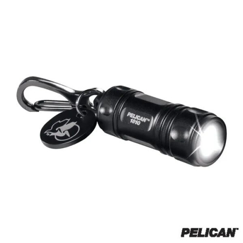 Pelican™ 1810 LED Keychain Light