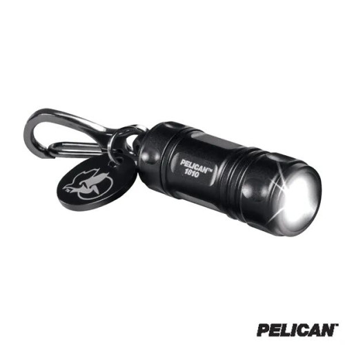 Pelican™ 1810 LED Keychain Light