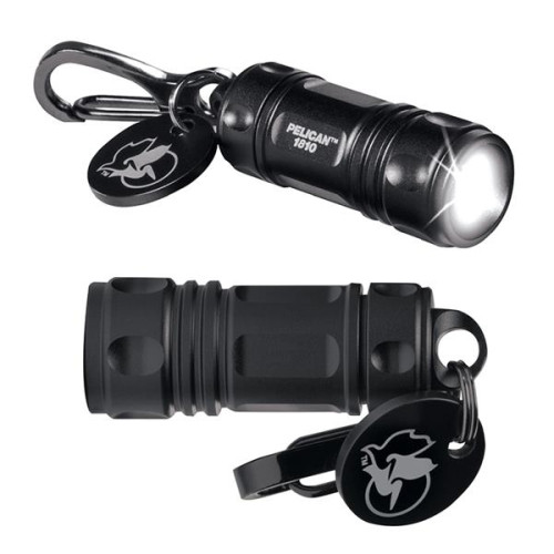 Pelican™ 1810 LED Keychain Light