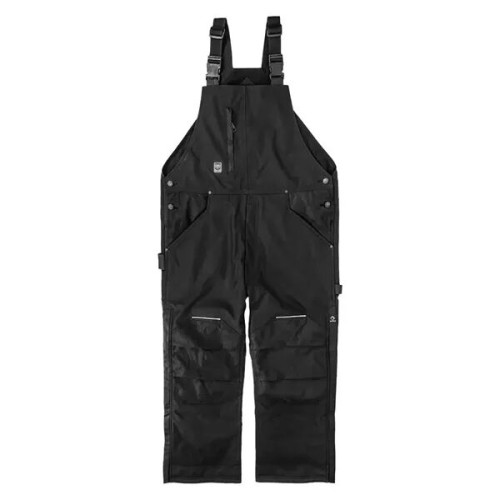 DRI DUCK Men's Tall GrizzlyTec™ Dakota Bibs