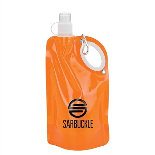 Safari 25 oz. PE Water Bottle