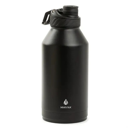 Manna™ Convoy 64 oz. Double Wall Steel Bottle