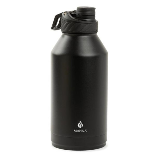 Manna™ Convoy 64 oz. Double Wall Steel Bottle